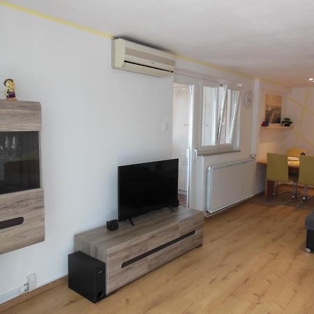 Apartma Jadran Portorož Dış mekan fotoğraf