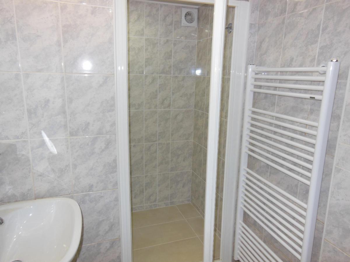 Apartma Jadran Portorož Dış mekan fotoğraf